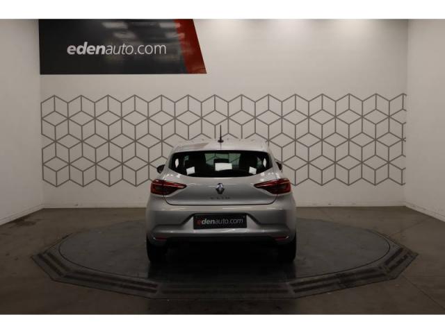 Renault Clio image 6