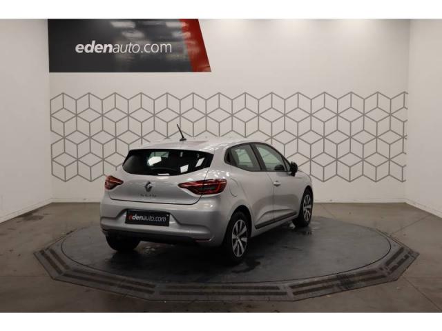 Renault Clio image 1