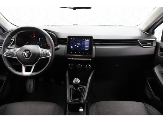 Renault Clio image 1