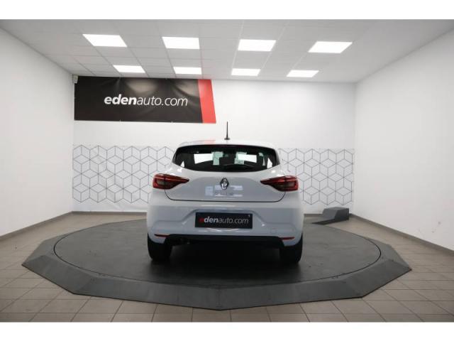 Renault Clio image 3