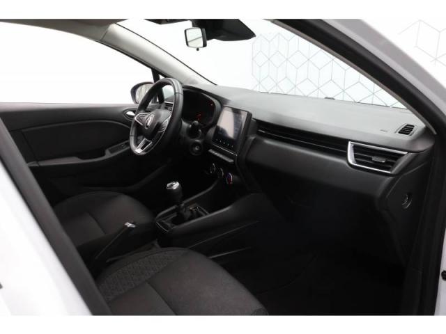 Renault Clio image 8