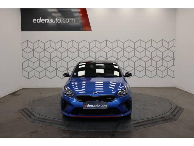 Kia Pro_cee'D image 5