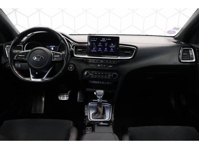 Kia Pro_cee'D image 3