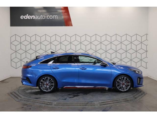 Kia Pro_cee'D image 7