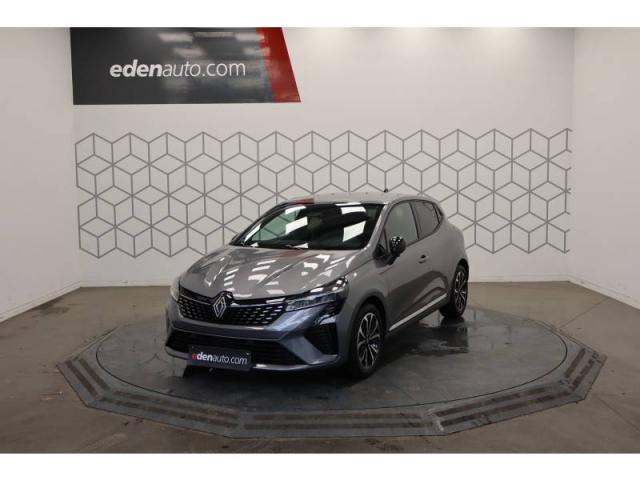 Renault Clio Tce 90 Ch Gsr2 Techno