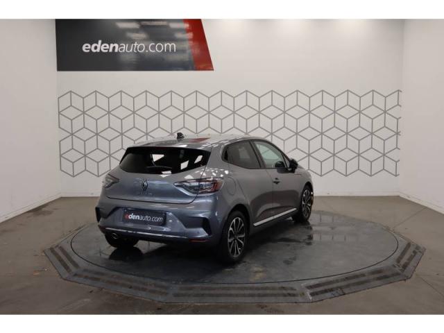 Renault Clio image 8