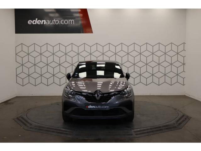 Renault Captur image 5