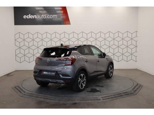 Renault Captur image 2