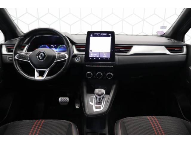 Renault Captur image 8