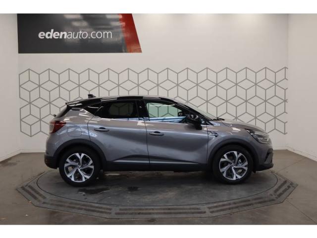 Renault Captur image 4