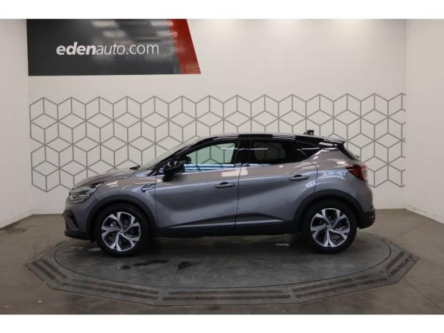 Renault Captur image 3