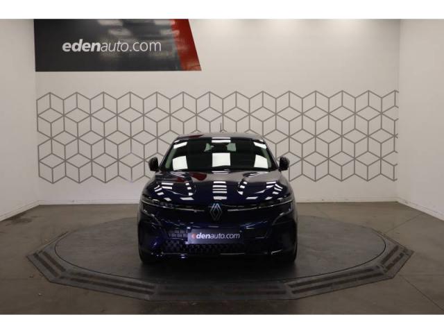 Renault Mégane image 6