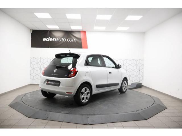Renault Twingo image 1