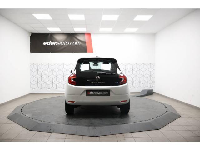 Renault Twingo image 6
