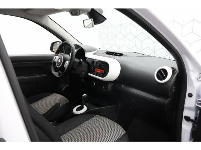 Renault Twingo image 8