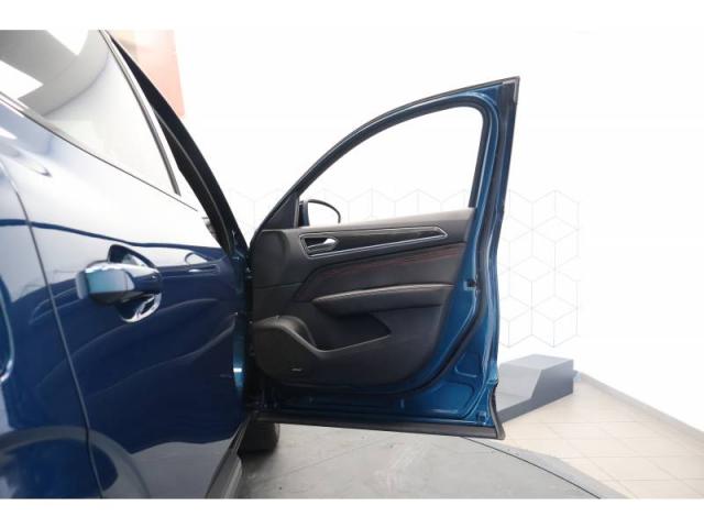 Renault Arkana image 1