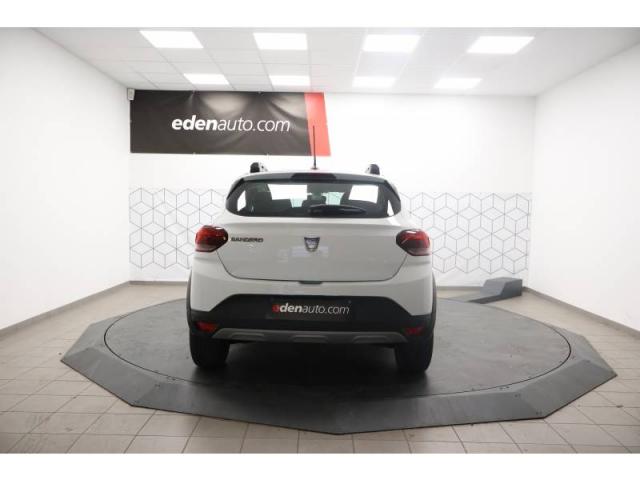 Dacia Sandero image 4