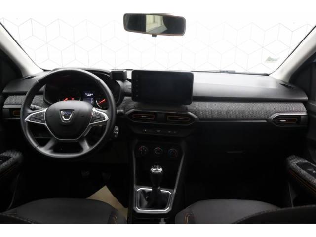 Dacia Sandero image 5