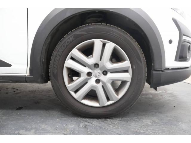 Dacia Sandero image 3