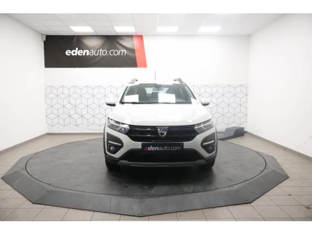 Dacia Sandero image 6