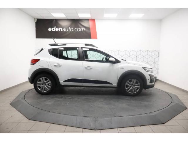 Dacia Sandero image 7