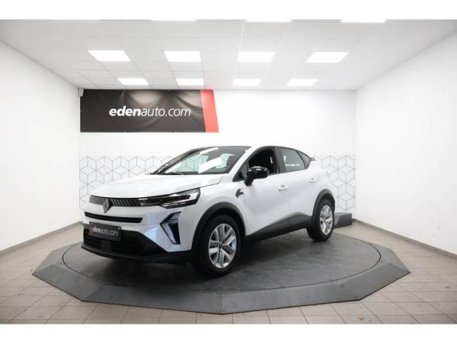 Renault Captur Eco-G 100 Evolution