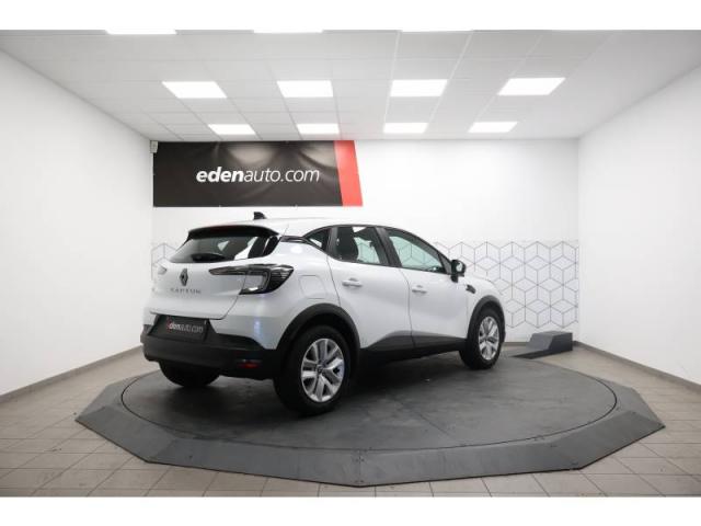 Renault Captur image 5