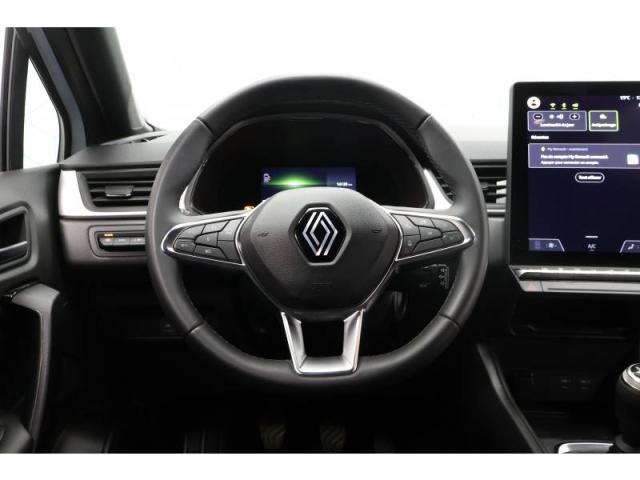 Renault Captur image 4