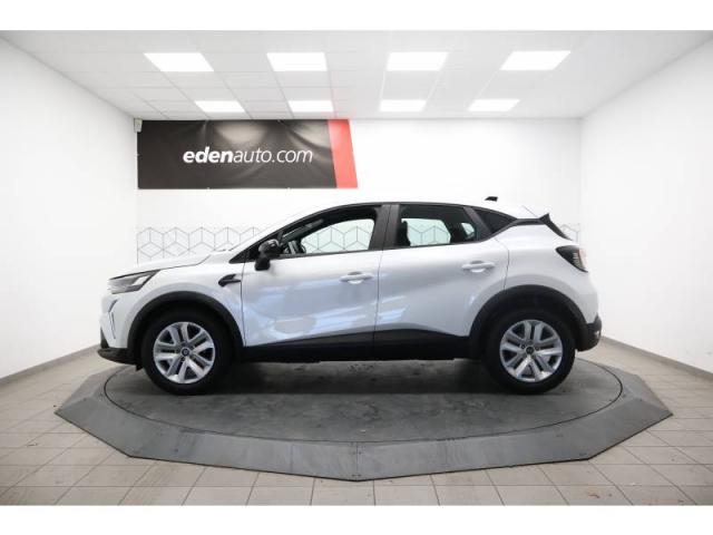 Renault Captur image 3