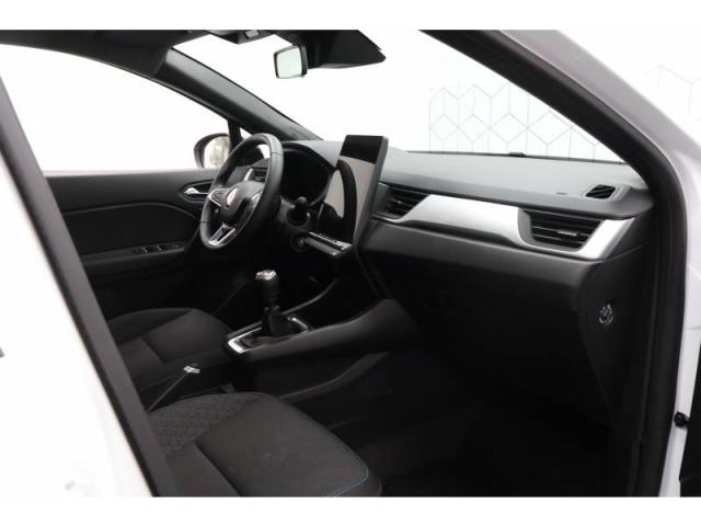 Renault Captur image 8