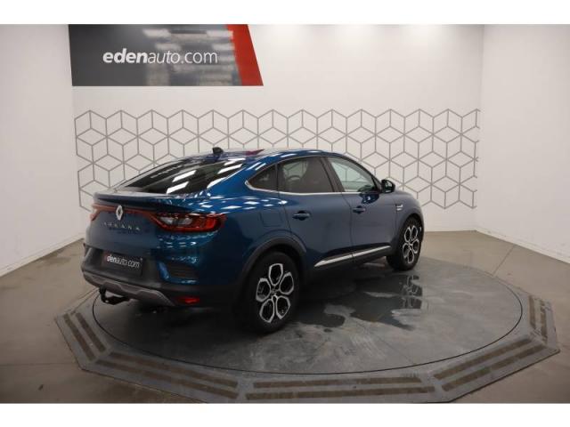 Renault Arkana image 2