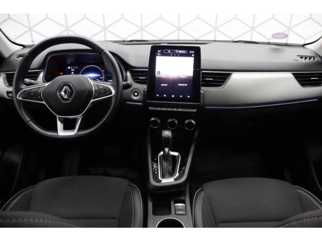 Renault Arkana image 8