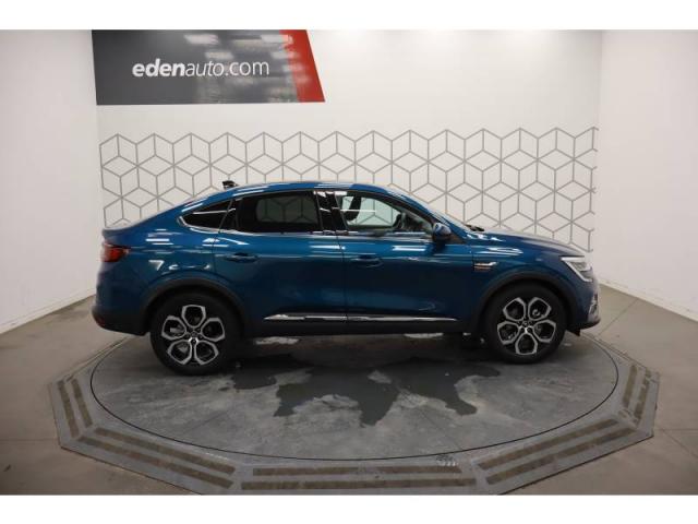 Renault Arkana image 9