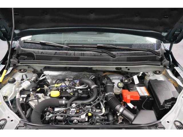 Dacia Sandero image 5