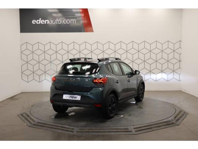 Dacia Sandero image 6