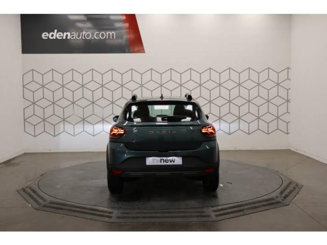 Dacia Sandero image 8