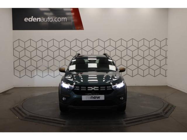 Dacia Sandero image 1