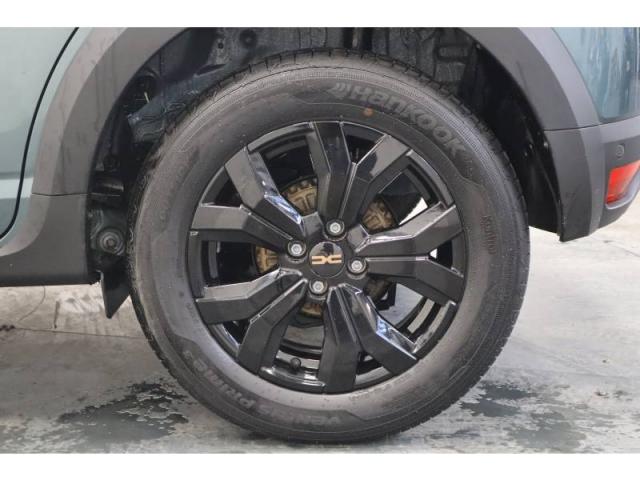 Dacia Sandero image 3