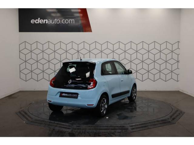 Renault Twingo image 1