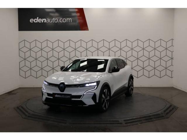 Renault Mégane E-Tech Ev60 220 Ch Super Charge Techno