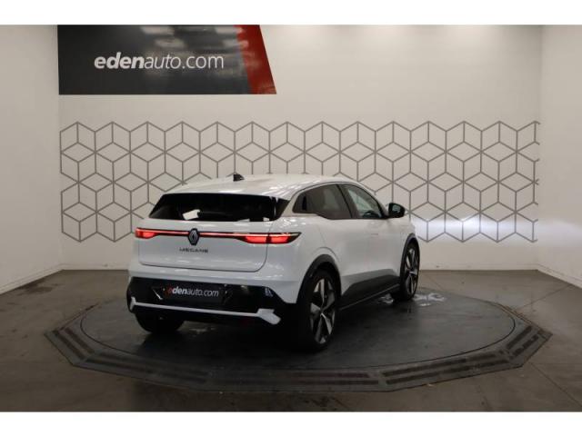 Renault Mégane image 3