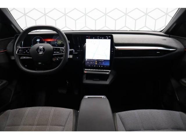 Renault Mégane image 8