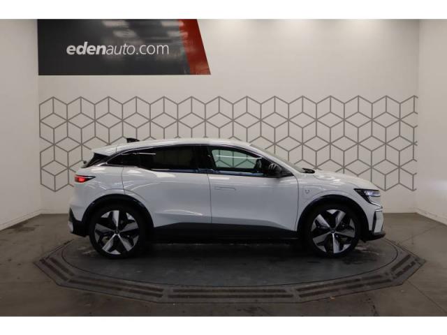 Renault Mégane image 1