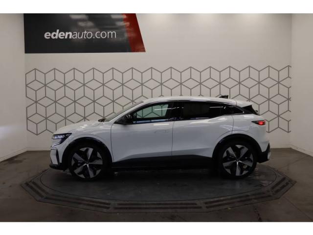 Renault Mégane image 4