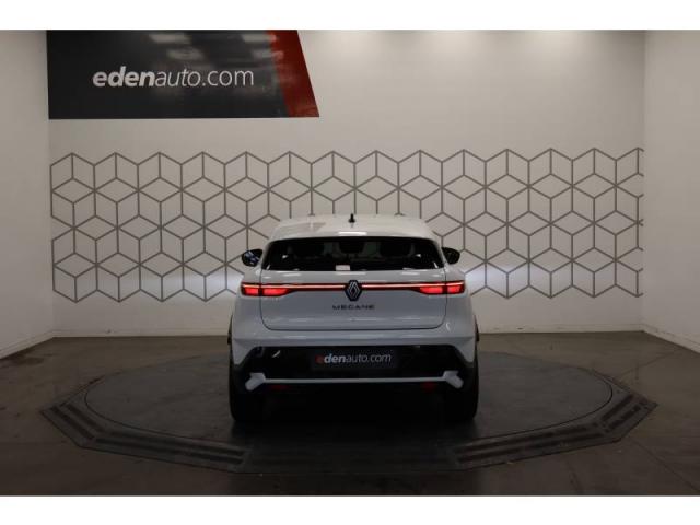 Renault Mégane image 7