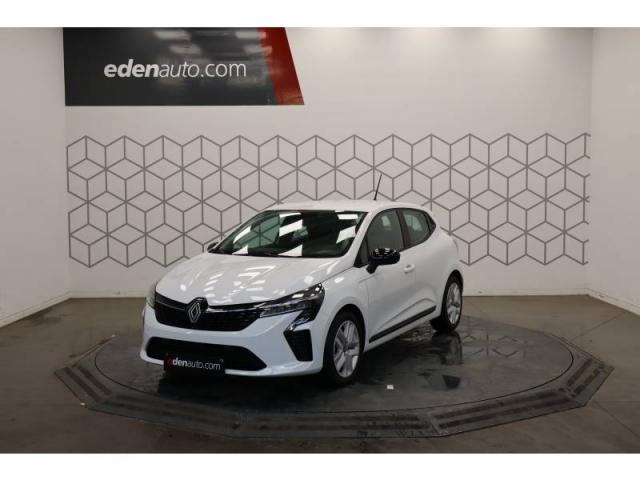 Renault Clio Eco-G 100 Ch Gsr2 Evolution