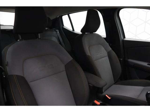 Dacia Sandero image 2