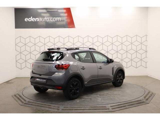 Dacia Sandero image 7