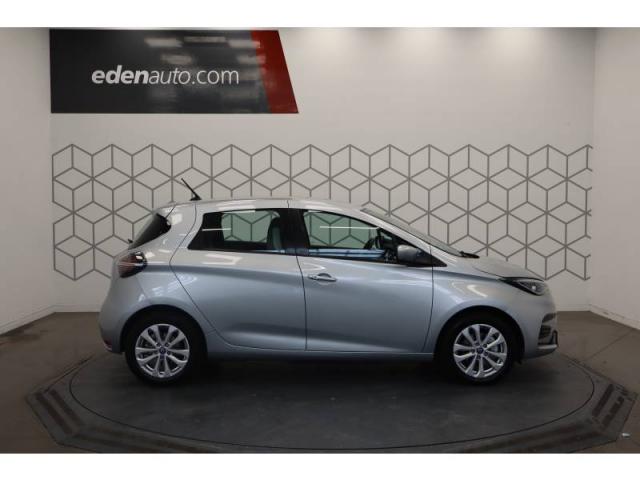Renault Zoe image 6