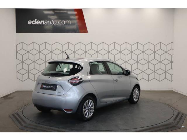Renault Zoe image 5